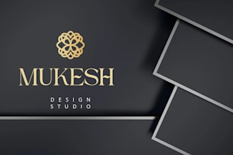 design business creative card