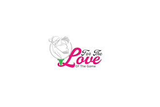 design season golf events women logo