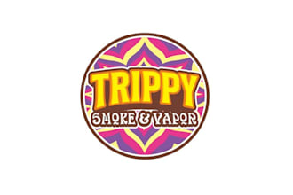 best sign smoke shop logo design