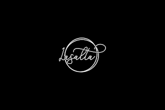 do a cosmetic fashion beauty makeup luxury logo