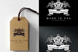 do a pet, dog, cat and animal logo for your business