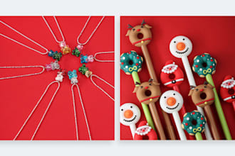 take photos of childrens goods for amazon
