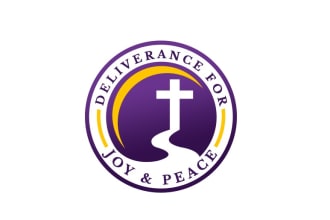 create a family church religious logo for you