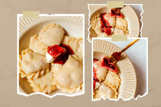 do delicious and mouth watering food photography