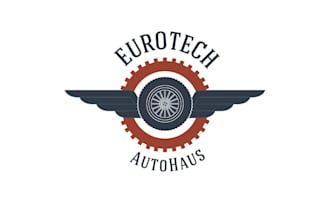 provide an automotive car business logo design