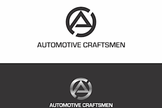do a trucking transport logistics and automotive logo