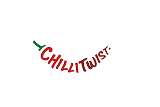 create a classy chili logo or symbol with a satisfaction guarantee