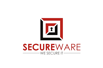 design outstanding security logo within 14 hours