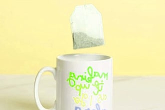 create coffee mug design or custom mug design for you