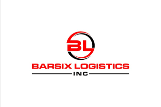 provide a transport, trucking and logistics logo