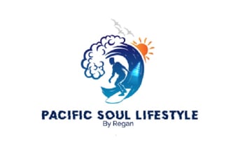 do a sacred geometry mystical or spiritual logo