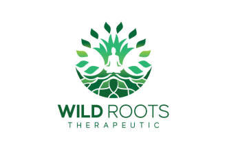 do a massage therapy sports minimalist logo