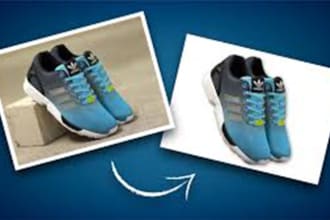 do image editing, transparent image, white or remove background in 24 hrs
