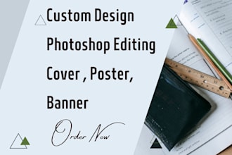 design catchy youtube thumbnail, social media banner just in 2 hours