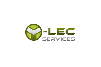 provide a bold, modern, electrical logo design