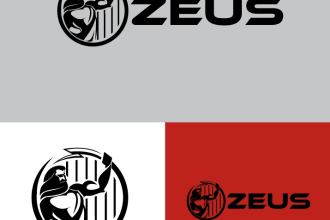 create a food, fast food, BBQ, or nutrition logo for you