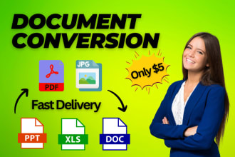 create a fillable PDF form or convert documents to fillable forms