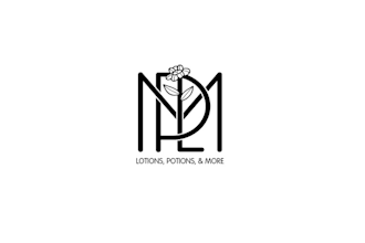 unique beauty cosmetic line logo design