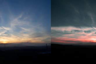 edit and transform your photographs