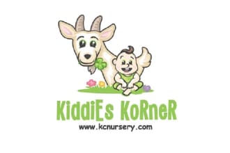 design wonderful childcare logo just within 16 hr
