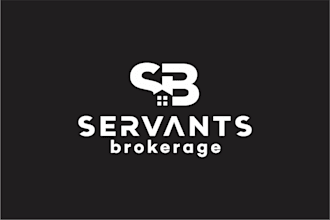 do a construction, real estate, property, roofing logo