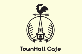 provide a high quality eye catching church logo