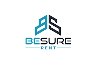 design a trendy versatile corporate custom abstract logo
