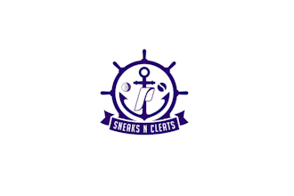 executive golf tennis tournament logo design