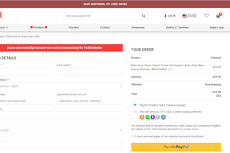 create a wordpress or fully custom website for your buisness