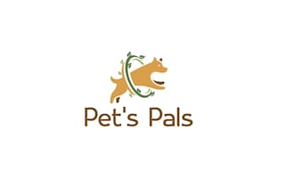 design pet safe weed killer company logo