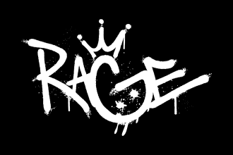 do a graffiti art logo for your brand, business, or tshirt
