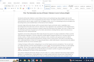 be your SEO content writer, blogger and script writer