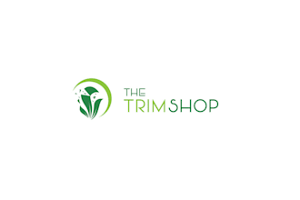 design business sells cannabis trimming machines logo
