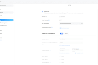configure and diagnose your unifi and ubiquiti devices
