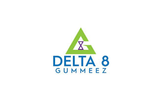 design featuring delta triangle number inside hybrid
