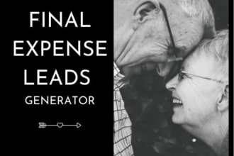 do closing final expense