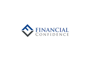do a unique financial logo for your company