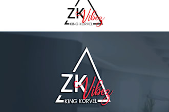 do a fashion brand, monogram, initial letters and clothing brand logo
