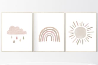 design printable abstract wall art for etsy
