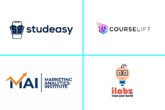 create a school college university and education logo