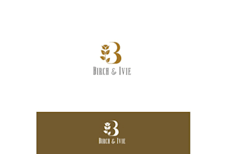 looking awesome classy consumer products brand logo
