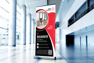 design banners for any social media, facebook, youtube, website