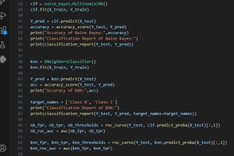 do nlp tasks like text analysis, sentiment analysis, text clustering