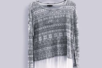 create 3d clothing designs with realistic outlook in clo3d marvelous designer