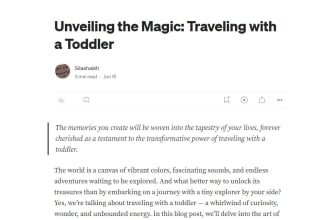 edit rewrite and humanize ai generated content fact checking and copy writing