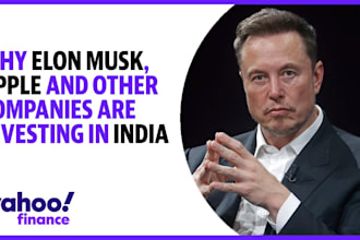 help you to invest in india