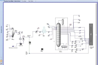 do process simulations in aspen hysys and aspen plus