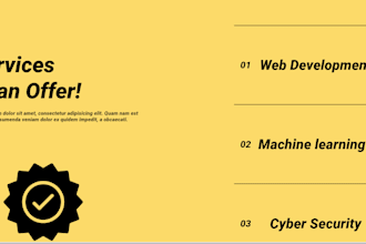 develop responsive web pages with HTML5 and css3
