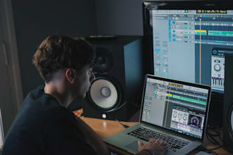 write a pop song or topline for you