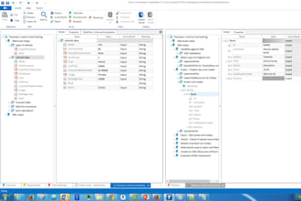 do automation testing by using tool like tricentis
